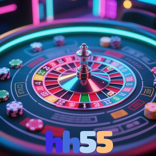hh55：Jogue poker, aposte no futebol e ganhe em grandes jogos de cassino!