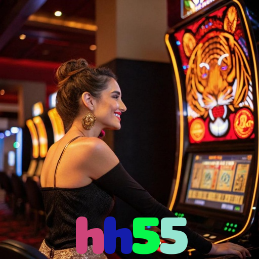 hh55：Aposte no futebol, jogue poker e conquiste vitórias épicas!