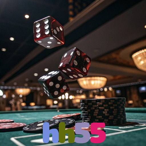 hh55：Jogue poker, aposte no futebol e ganhe em grandes jogos de cassino!