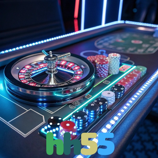 hh55：Jogue poker, aposte no futebol e ganhe em grandes jogos de cassino!