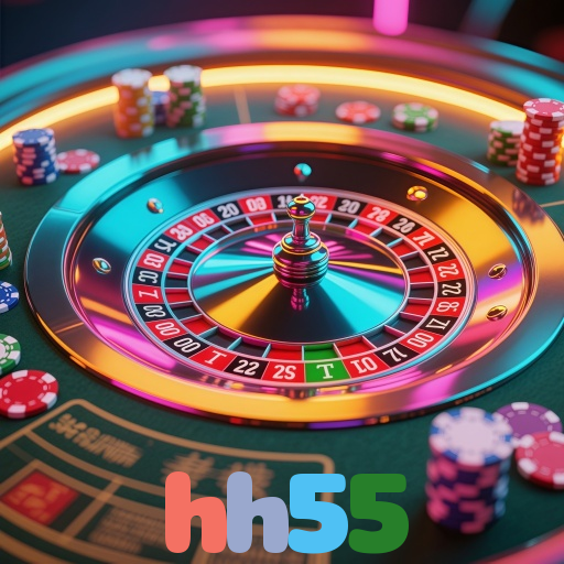 hh55：Aposte no futebol, jogue poker e conquiste vitórias épicas!