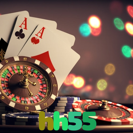 hh55:Aposte no futebol, jogue poker e conquiste vitórias épicas!