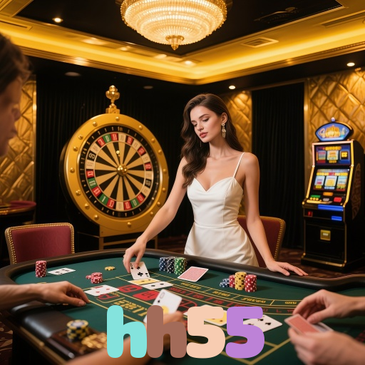 hh55:Jogue poker, aposte no futebol e ganhe em grandes jogos de cassino!