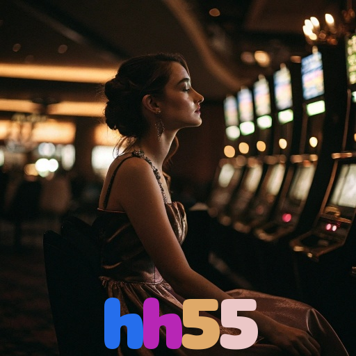 hh55:Aposte nas melhores slots e conquiste prêmios como nunca!