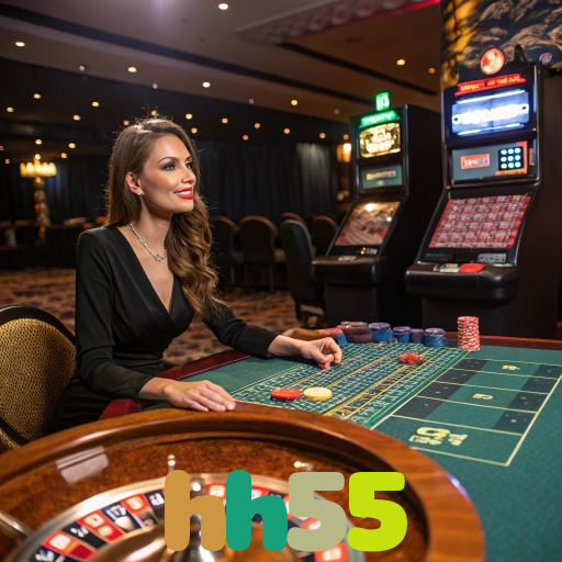 hh55:Aposte no futebol, jogue poker e conquiste vitórias épicas!