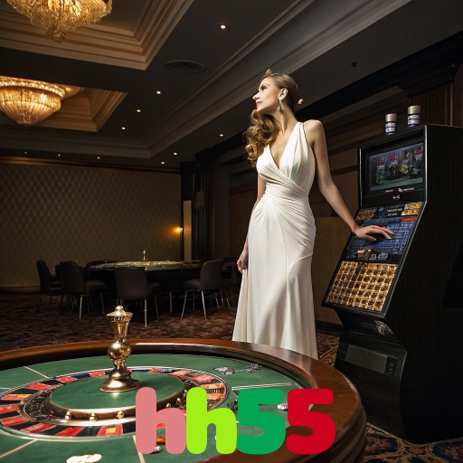 hh55：Aposte no futebol, jogue poker e conquiste vitórias épicas!