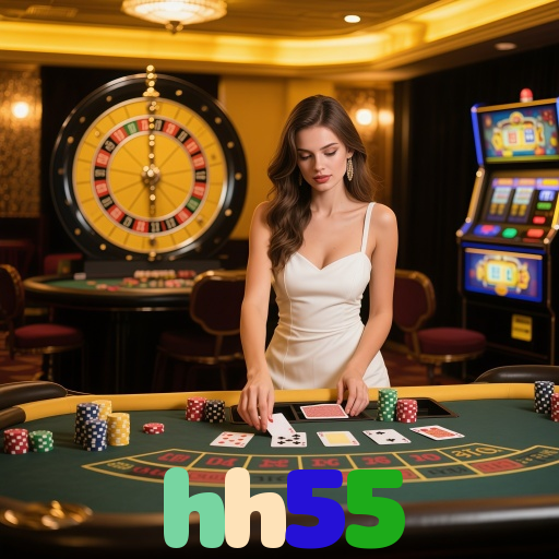 hh55：Jogue poker, aposte no futebol e ganhe em grandes jogos de cassino!