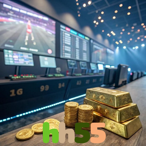 hh55:Aposte no futebol, jogue poker e conquiste vitórias épicas!