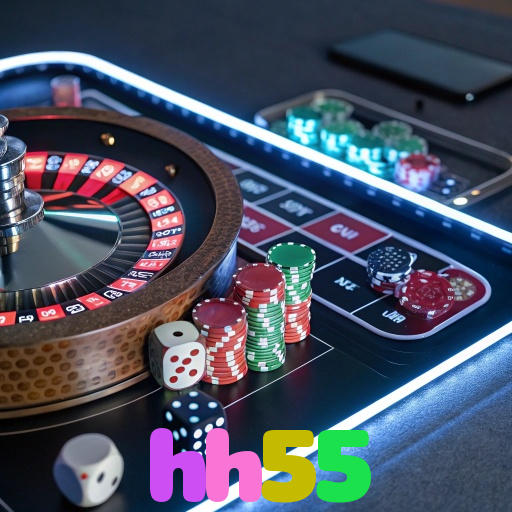 hh55:Jogue poker, aposte no futebol e ganhe em grandes jogos de cassino!