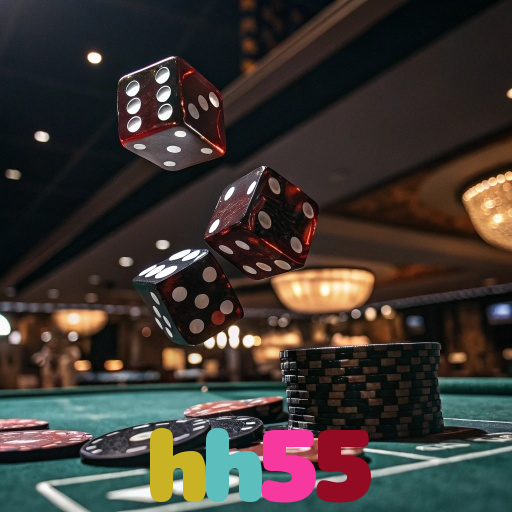 hh55：Jogue poker, aposte no futebol e ganhe em grandes jogos de cassino!