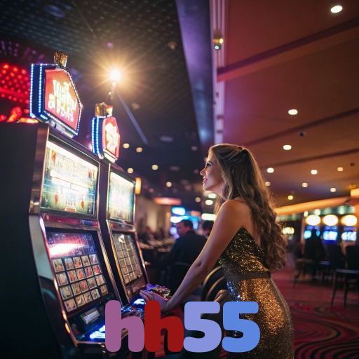 hh55：Aposte no futebol, jogue poker e conquiste vitórias épicas!