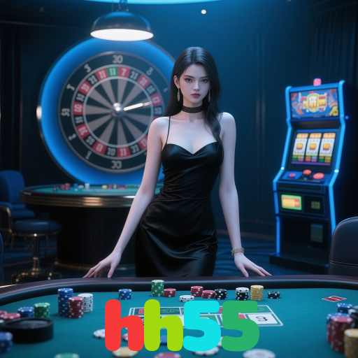 hh55：Jogue poker, aposte no futebol e ganhe em grandes jogos de cassino!