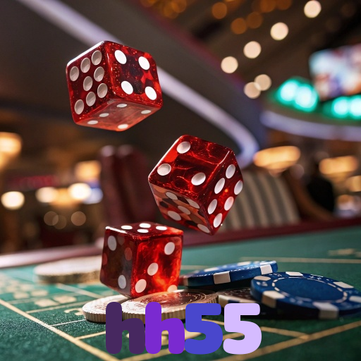 hh55：Jogue poker, aposte no futebol e ganhe em grandes jogos de cassino!