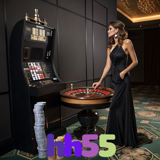 hh55：Jogue poker, aposte no futebol e ganhe em grandes jogos de cassino!