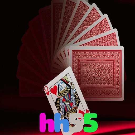 hh55：Aposte no futebol, jogue poker e conquiste vitórias épicas!