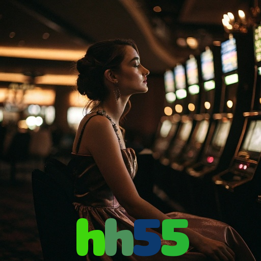 hh55：Aposte nas melhores slots e conquiste prêmios como nunca!