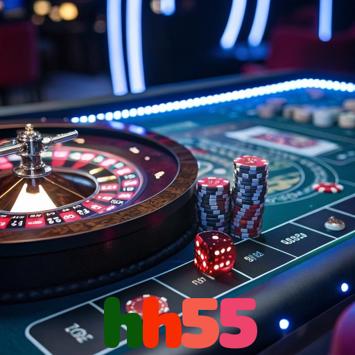 hh55:Aposte no futebol, jogue poker e conquiste vitórias épicas!