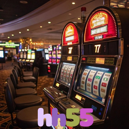 hh55：Aposte no futebol, jogue poker e conquiste vitórias épicas!