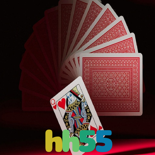 hh55：Jogue poker, aposte no futebol e ganhe em grandes jogos de cassino!