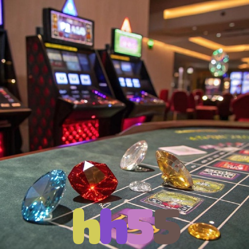 hh55：Jogue poker, aposte no futebol e ganhe em grandes jogos de cassino!