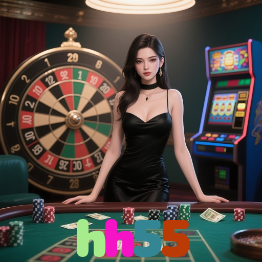 hh55:Aposte no futebol, jogue poker e conquiste vitórias épicas!