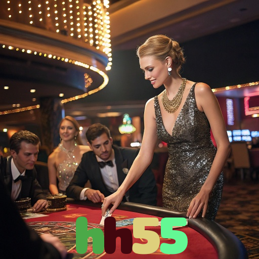 hh55：Jogue poker, aposte no futebol e ganhe em grandes jogos de cassino!