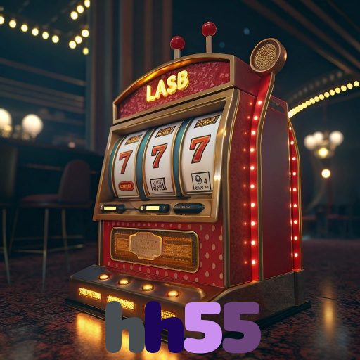 hh55：Aposte nas melhores slots e conquiste prêmios como nunca!