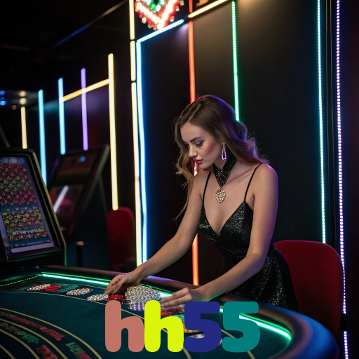 hh55:Jogue poker, aposte no futebol e ganhe em grandes jogos de cassino!
