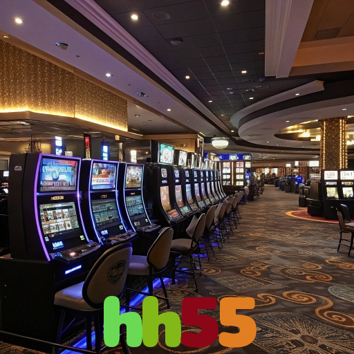 hh55：Jogue poker, aposte no futebol e ganhe em grandes jogos de cassino!