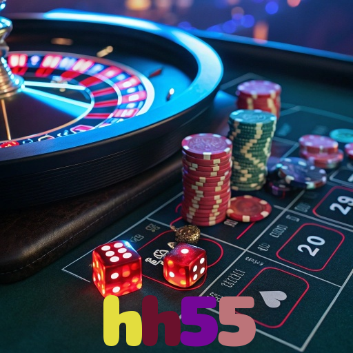 hh55:Jogue poker, aposte no futebol e ganhe em grandes jogos de cassino!