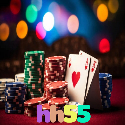 hh55：Aposte no futebol, jogue poker e conquiste vitórias épicas!