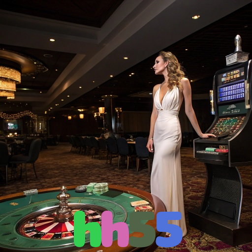 hh55：Aposte no futebol, jogue poker e conquiste vitórias épicas!