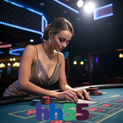 hh55:Jogue poker, aposte no futebol e ganhe em grandes jogos de cassino!