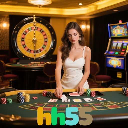 hh55:Aposte no futebol, jogue poker e conquiste vitórias épicas!