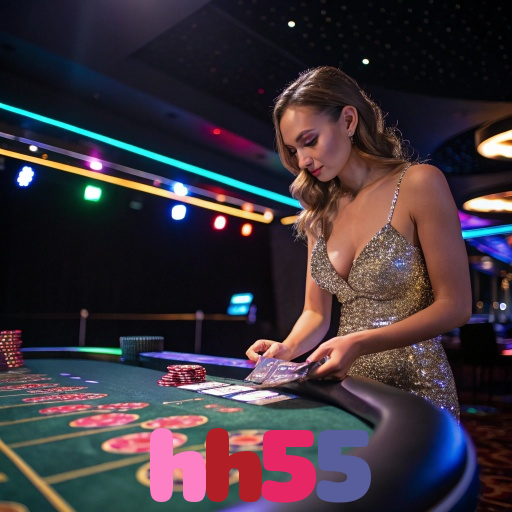 hh55:Jogue poker, aposte no futebol e ganhe em grandes jogos de cassino!