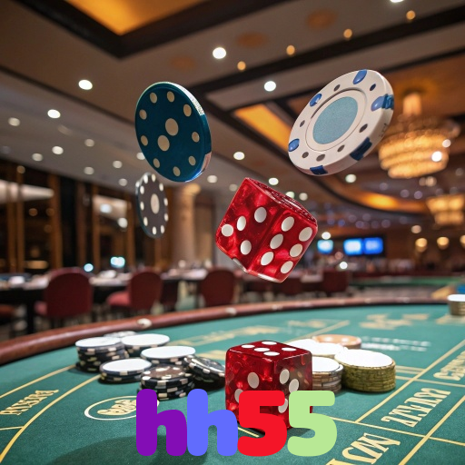 hh55:Jogue poker, aposte no futebol e ganhe em grandes jogos de cassino!