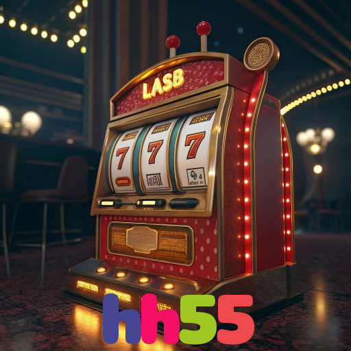 hh55：Aposte nas melhores slots e conquiste prêmios como nunca!