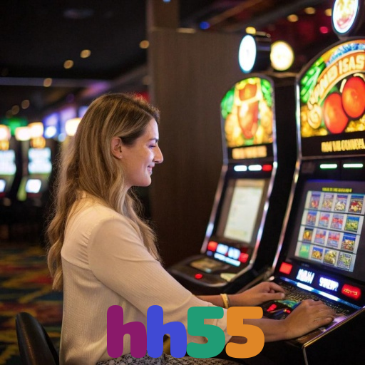 hh55：Jogue poker, aposte no futebol e ganhe em grandes jogos de cassino!