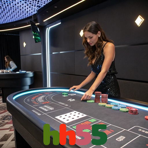 hh55:Jogue poker, aposte no futebol e ganhe em grandes jogos de cassino!