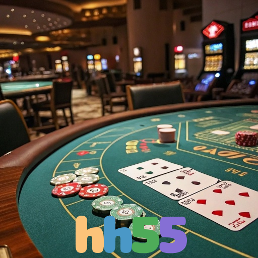 hh55:Aposte no futebol, jogue poker e conquiste vitórias épicas!