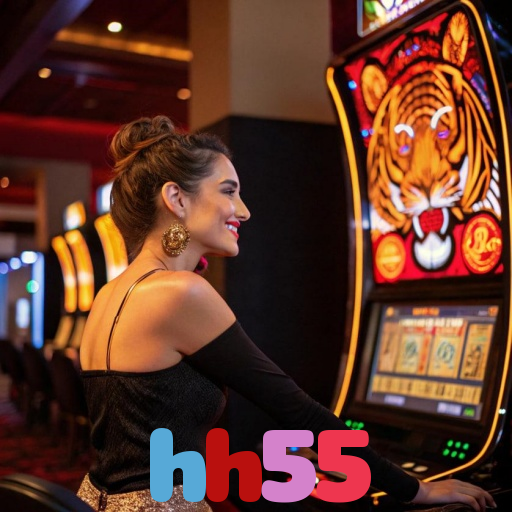 hh55：Aposte nas melhores slots e conquiste prêmios como nunca!