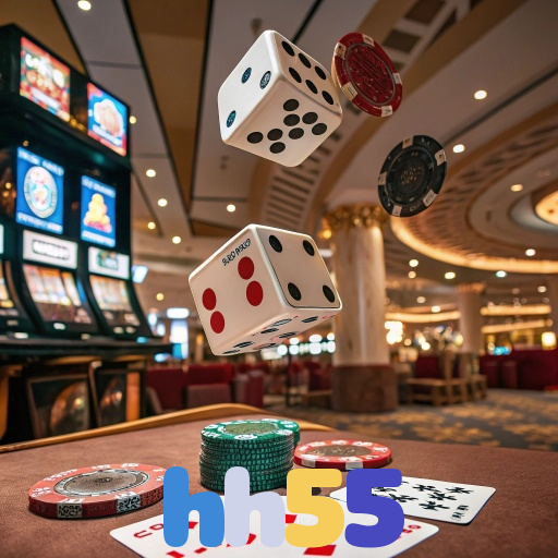 hh55:Aposte no futebol, jogue poker e conquiste vitórias épicas!