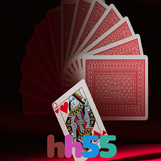 hh55：Aposte no futebol, jogue poker e conquiste vitórias épicas!