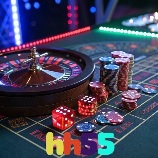 hh55：Jogue poker, aposte no futebol e ganhe em grandes jogos de cassino!