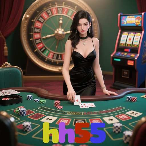 hh55:Aposte no futebol, jogue poker e conquiste vitórias épicas!