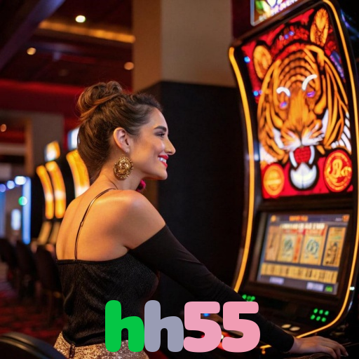 hh55：Aposte nas melhores slots e conquiste prêmios como nunca!