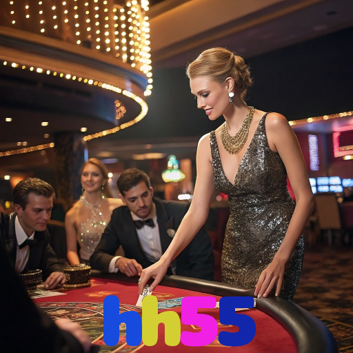 hh55：Jogue poker, aposte no futebol e ganhe em grandes jogos de cassino!