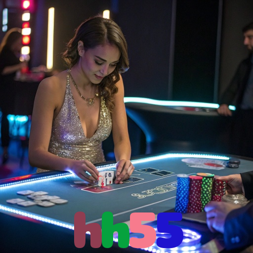 hh55:Jogue poker, aposte no futebol e ganhe em grandes jogos de cassino!