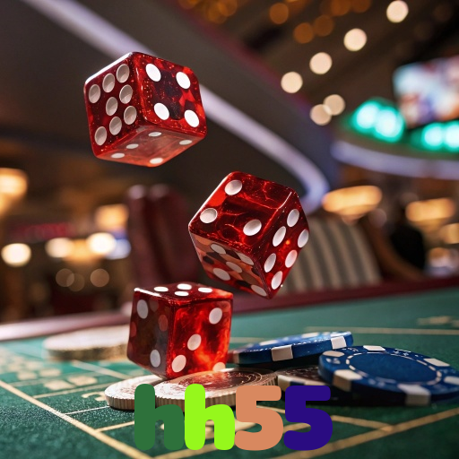 hh55：Aposte no futebol, jogue poker e conquiste vitórias épicas!