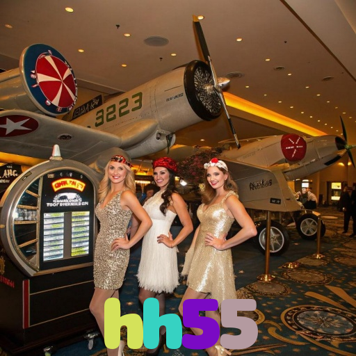 hh55：Jogue poker, aposte no futebol e ganhe em grandes jogos de cassino!